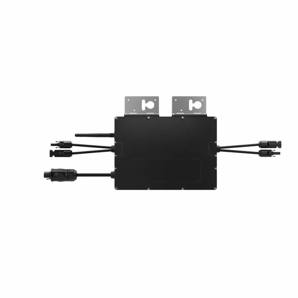 Envertech Mikrowechselrichter 800W mit Wifi (EVT800-B)