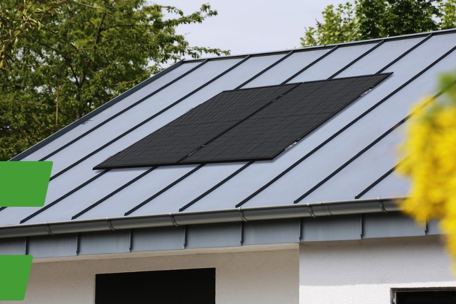 Balkonkraftwerke im Test – Stiftung Warentest: Green Solar gewinnt