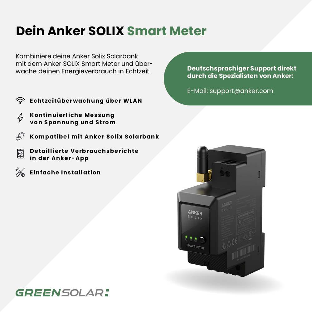 Anker SOLIX Smart Meter – Bild 2
