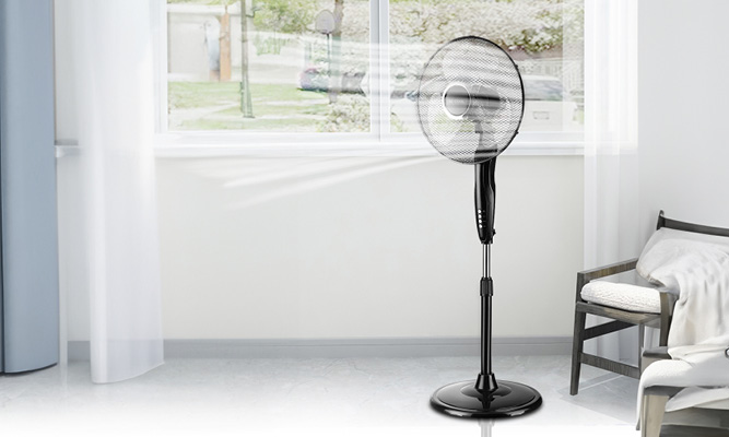 Ventilatoren