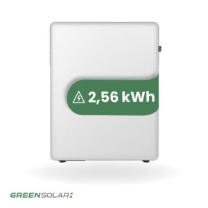 Balkonkraftwerkspeicher EET SolMate 3