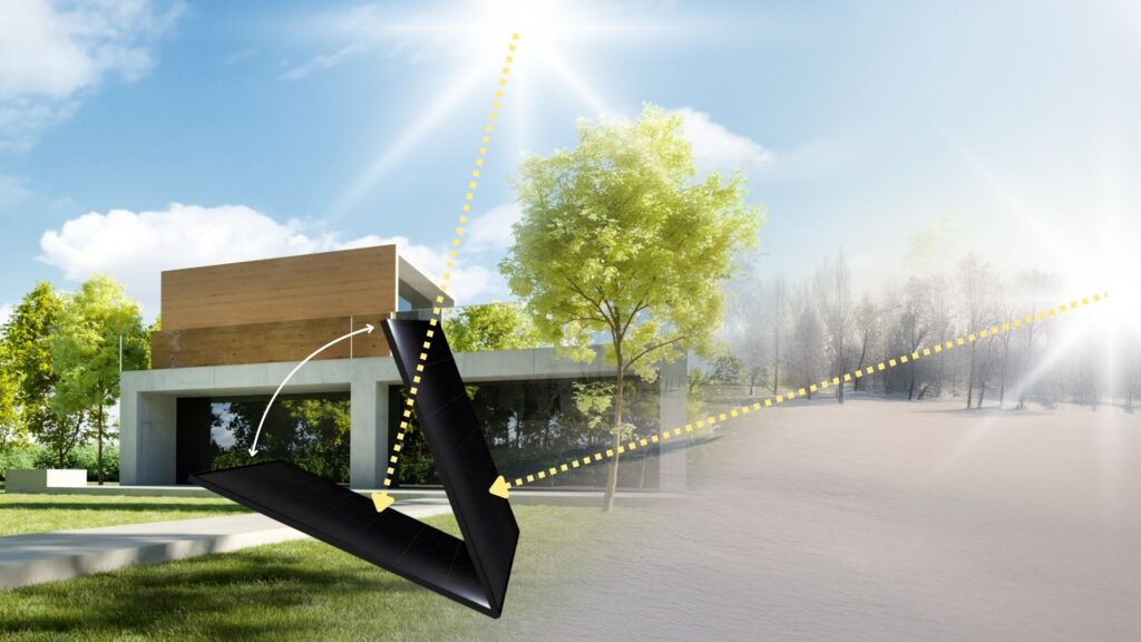 Ausrichtung und Montage von Solarmodulen: Was du wissen musst!