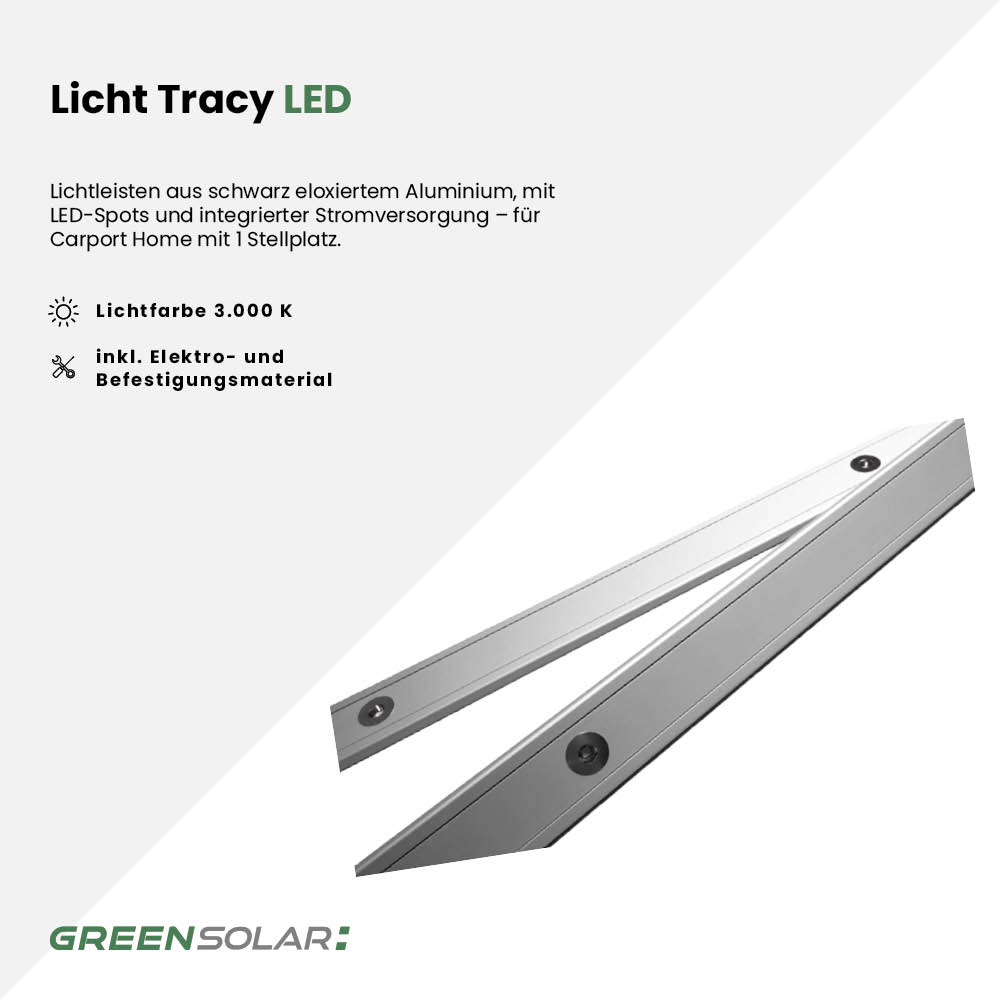 Licht Tracy LED - 1PP – Bild 2