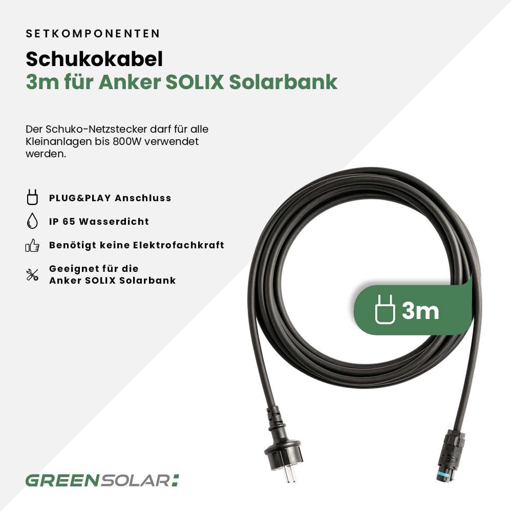Anker SOLIX Solarbank 4 E5000 Pro – Bild 8