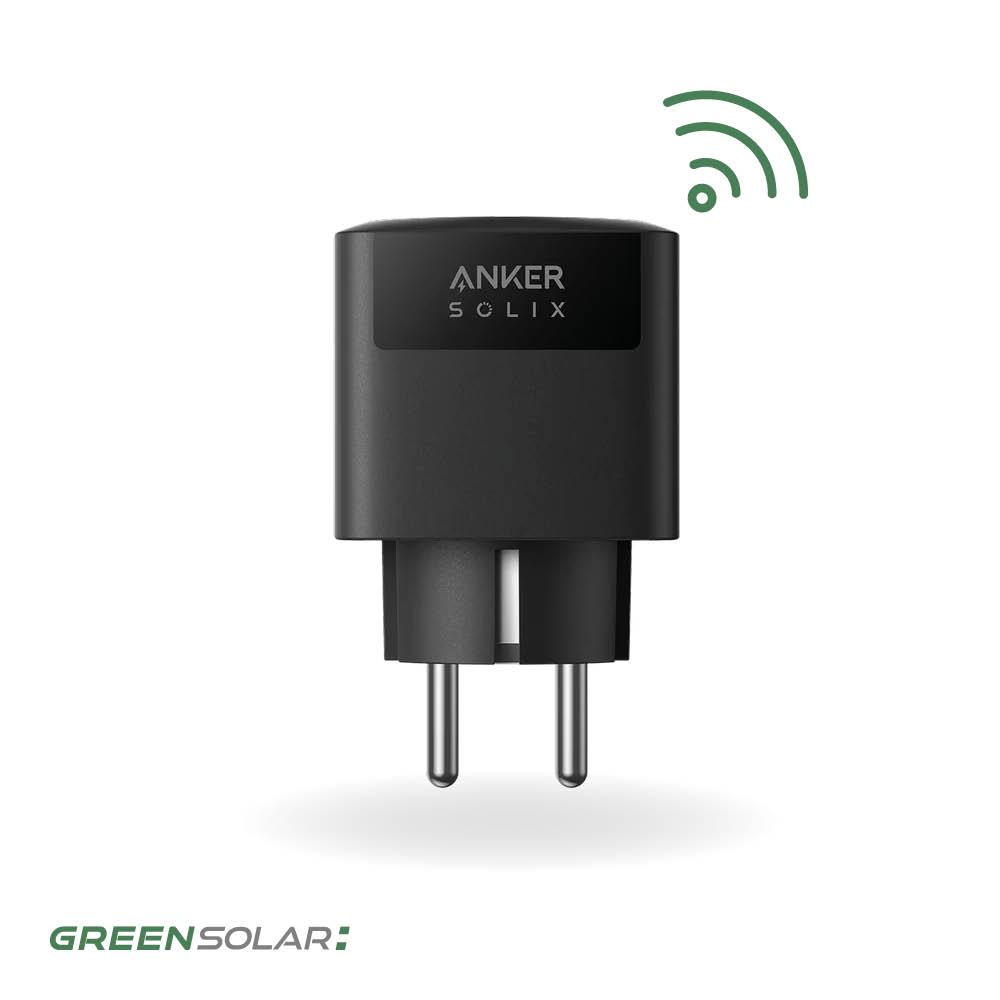 Anker SOLIX Smart Plug Gen 2
