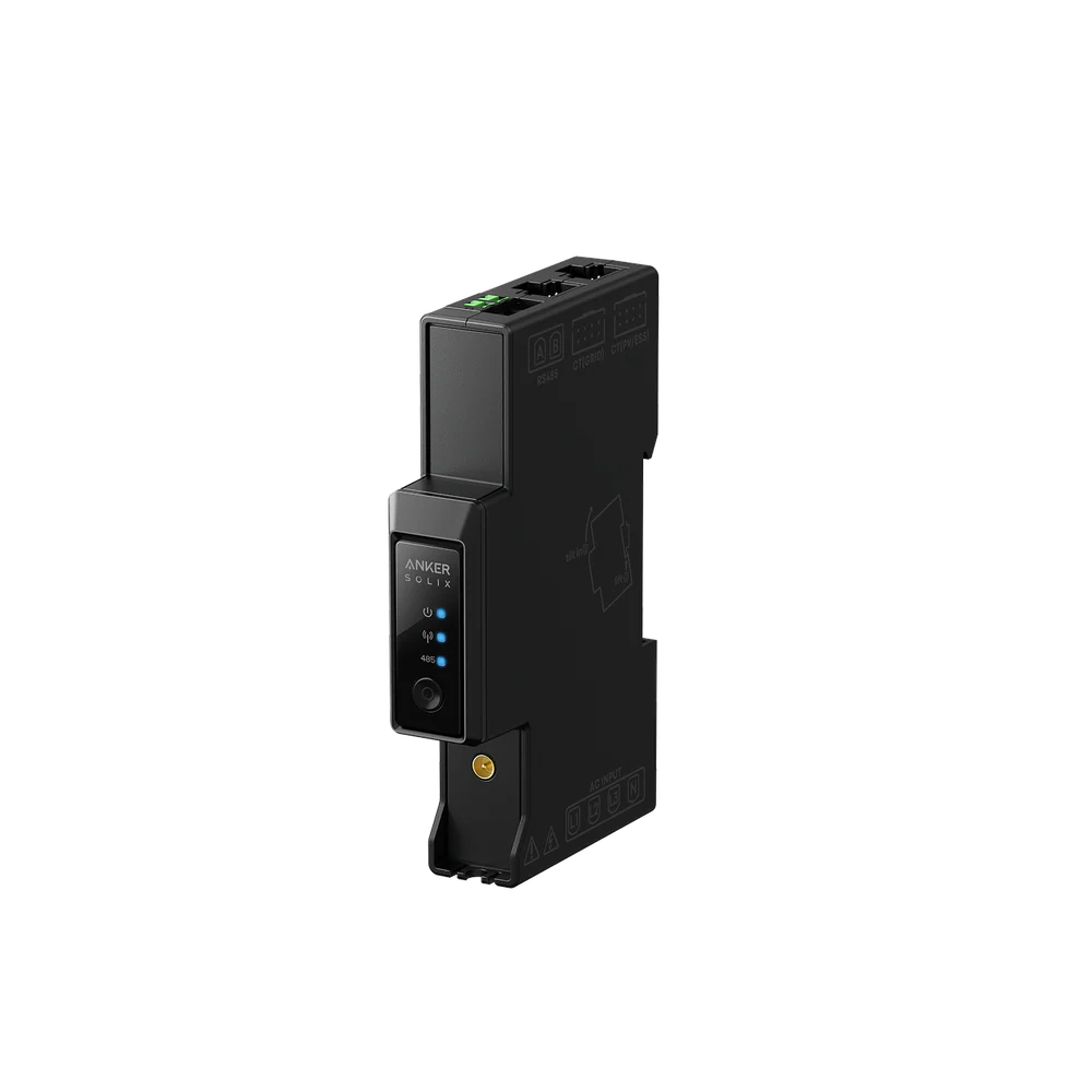 Anker Solix Smartmeter Gen 2 (3phase) – Bild 5