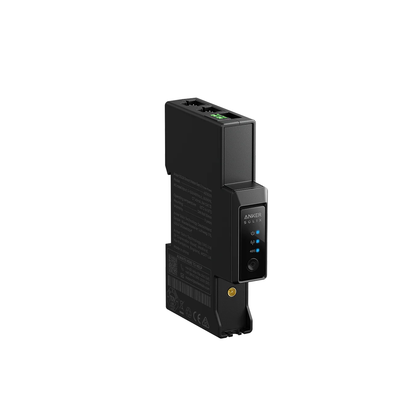 Anker Solix Smartmeter Gen 2 (3phase) – Bild 4