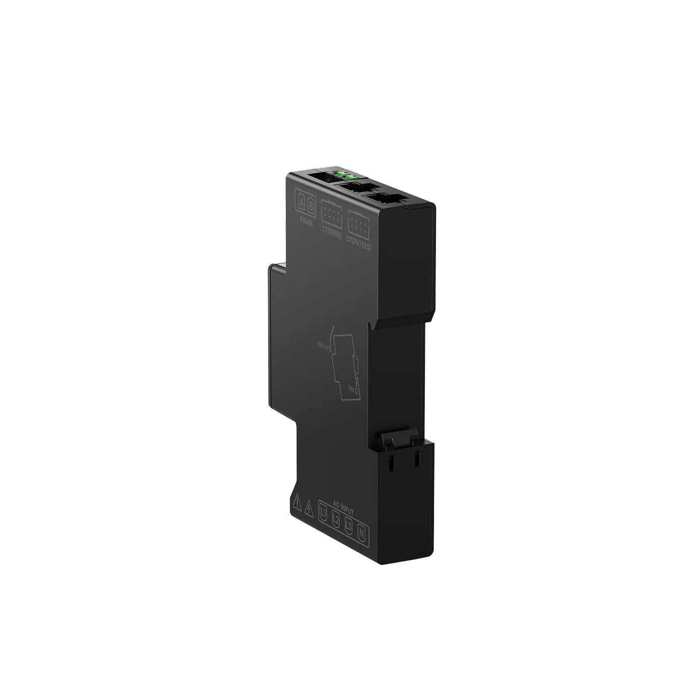 Anker Solix Smartmeter Gen 2 (3phase)