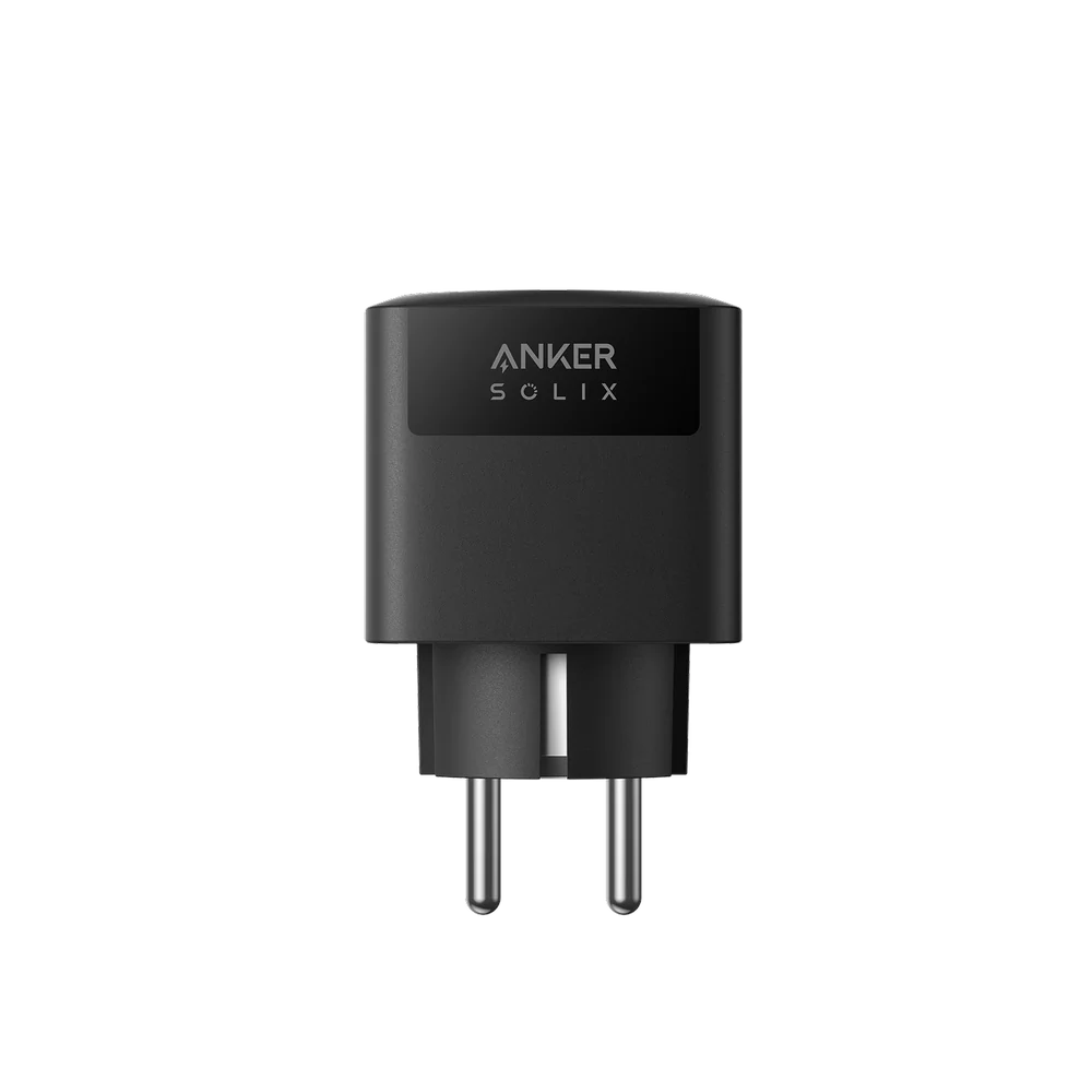 Anker SOLIX Smart Plug Gen 2 – Bild 2