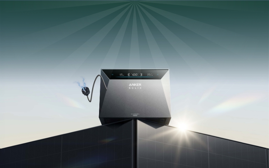 Anker SOLIX Solarbank 4 E5000 Pro: Alles was du wissen musst