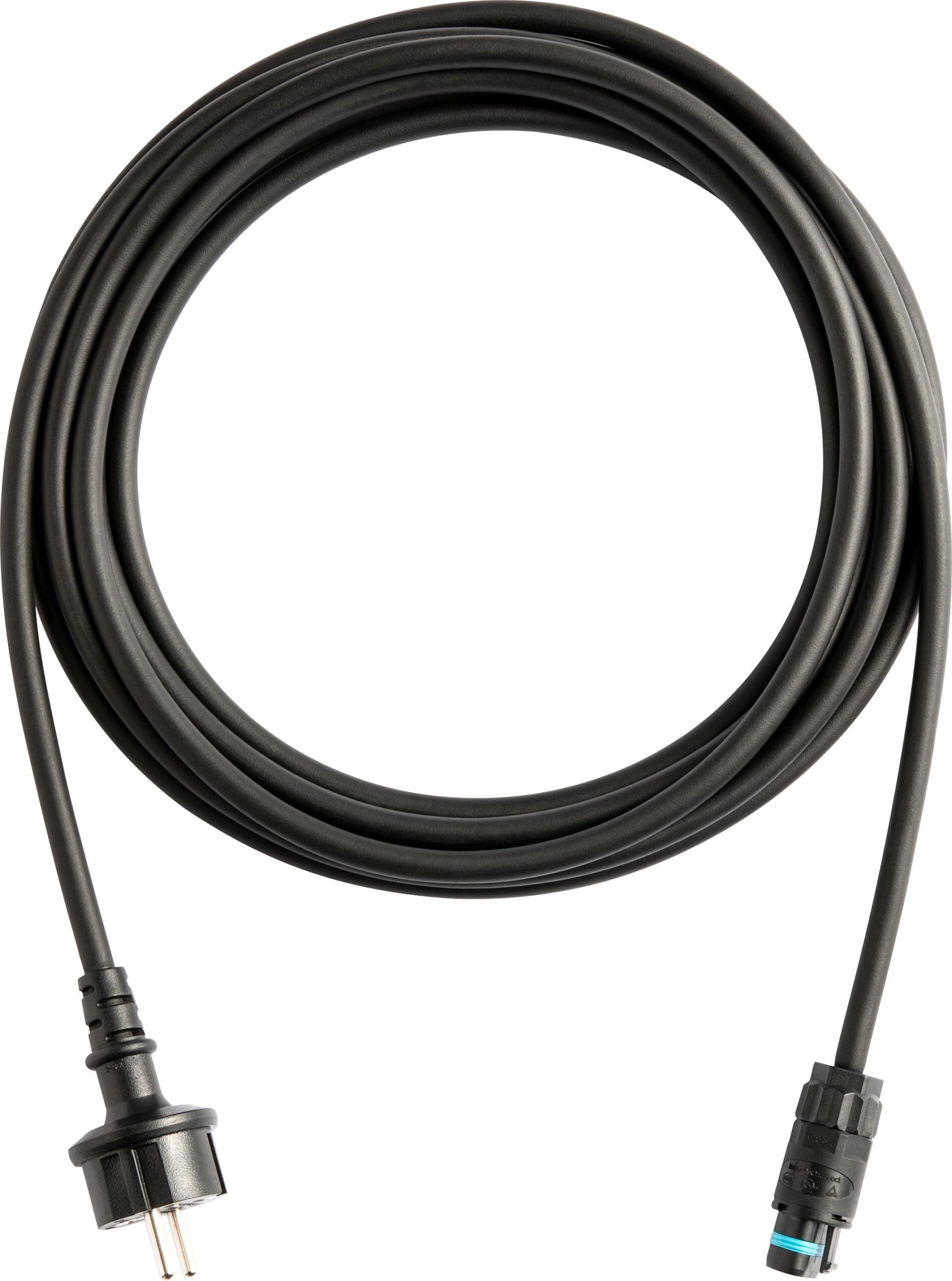 Anker SOLIX Solarbank 4 Schukokabel 15m