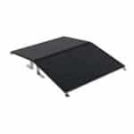 SKW800black_2_Module_Bodenaufsteller