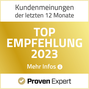 ProvenExpert-Top-Empfehlung-2023