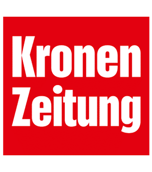 Kronen-Zeitung-Logo