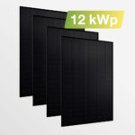 22004 Solaranlage 12kwp Ohne Halterung 01