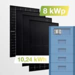 22202 – Solaranlage 8kWp mit Speicher 10,24kWh ohne Halterung_01