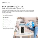 40012 – Mini-Luftkühler mit Wasserzerstäubung_02