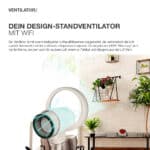 40013 – Design-Standventilator mit Wifi_04