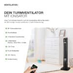 40020 – Turmventilator mit Ionisator_02