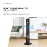 40020 – Turmventilator mit Ionisator_03