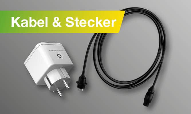 Kabel & Stecker