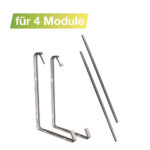 20249 Bodenaufsteller Für 4 Module 01