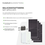 20365 Balkonkraftwerk Basic 2320 800 Bifazial Mit Balkonkraftwerkspeicher V3 Generation Basis 02