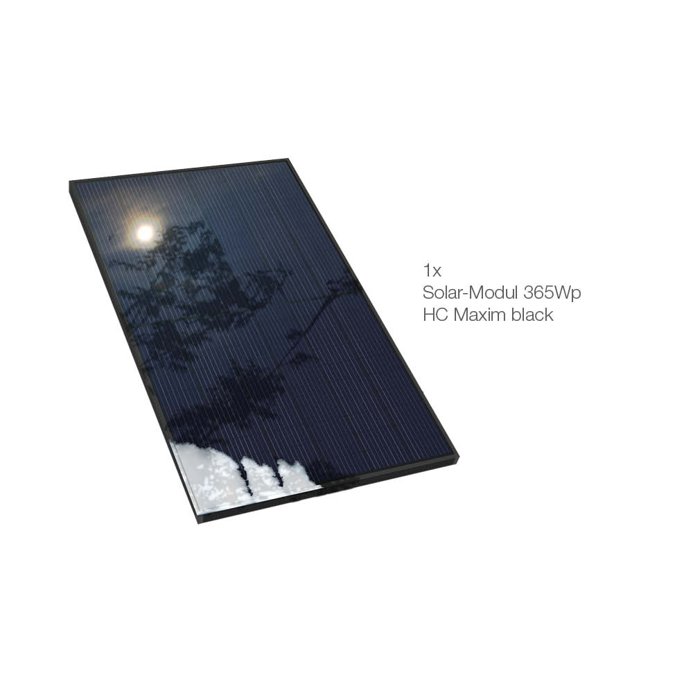 20153 Solar Modul 365wp Hc Maxim Black 05